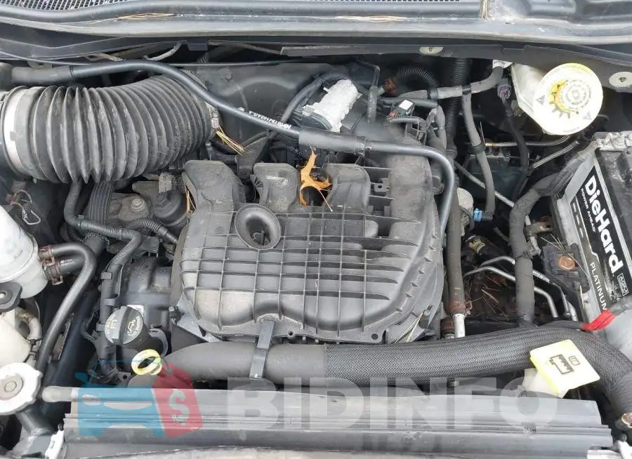 2C4RC1BG2DR774907 Photo# 10