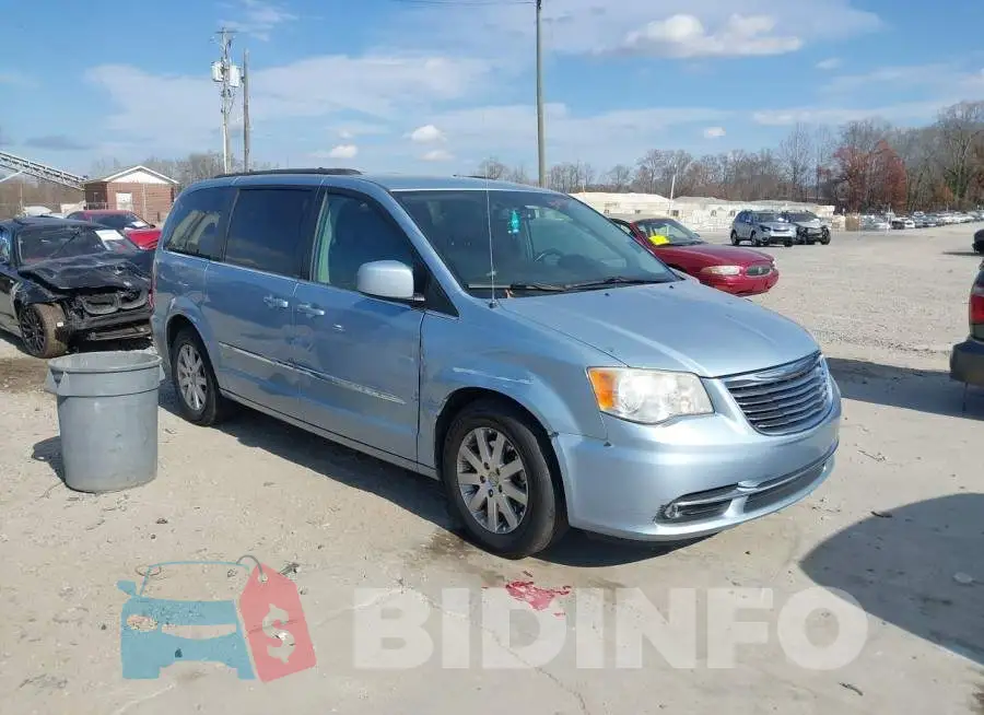 2C4RC1BG4DR810452 Photo# 1