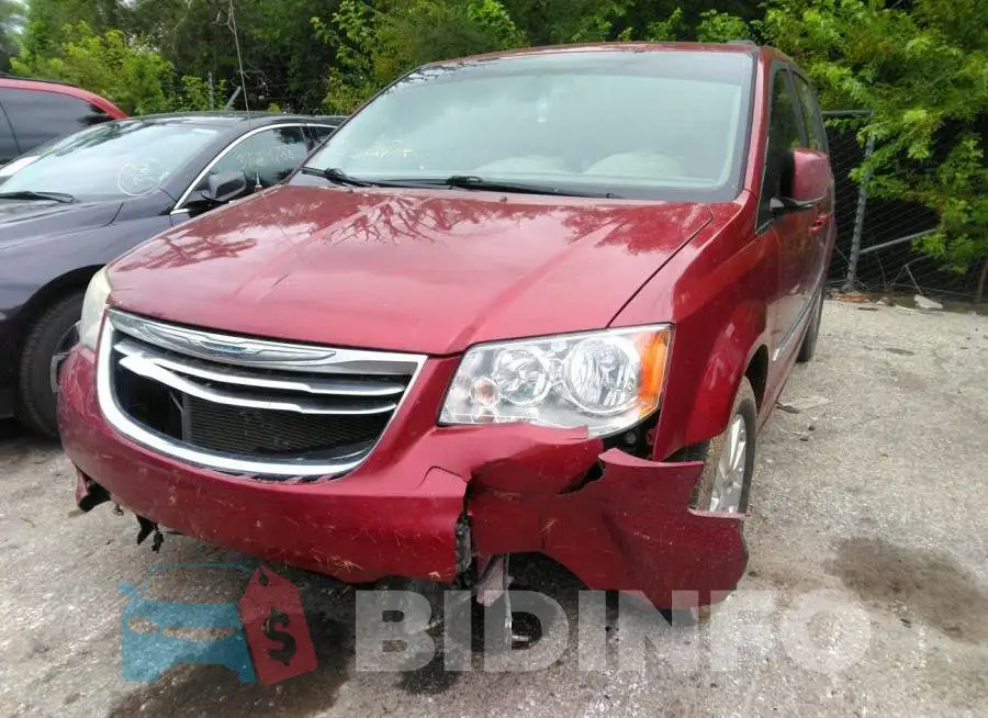 2C4RC1BG8DR631136 Photo# 6
