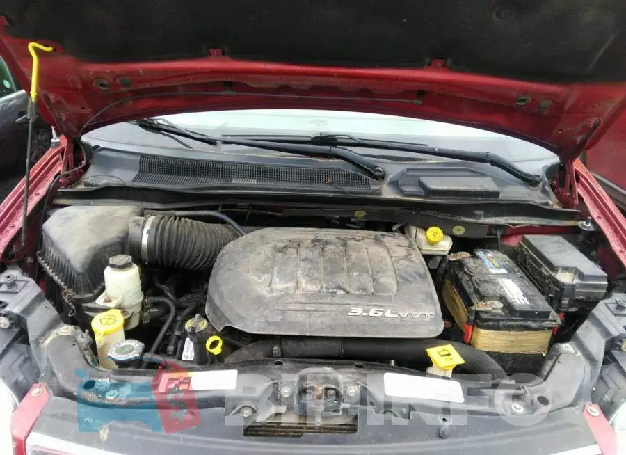 2C4RC1BG8DR631136 Photo# 10