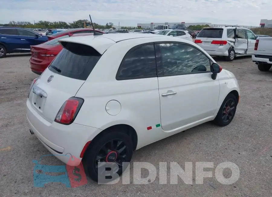 3C3CFFAR5GT217962 Photo# 4