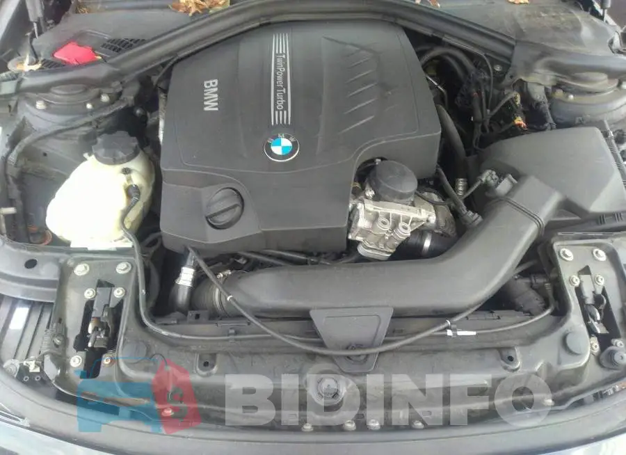 WBA3B9C55DF140161 Photo# 10