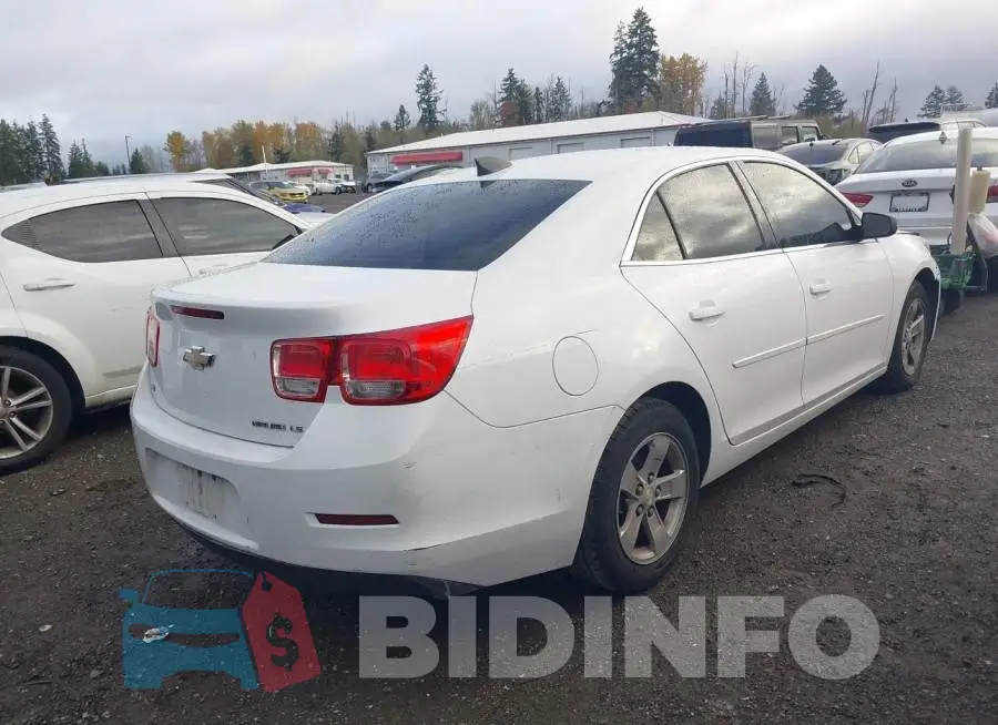 1G11B5SL1FF169171 Photo# 4