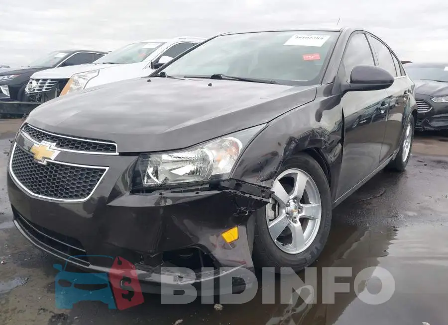1G1PC5SB4E7242590 Photo# 6