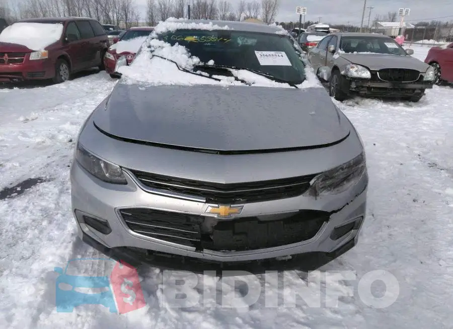 1G1ZD5ST2JF276204 Photo# 6