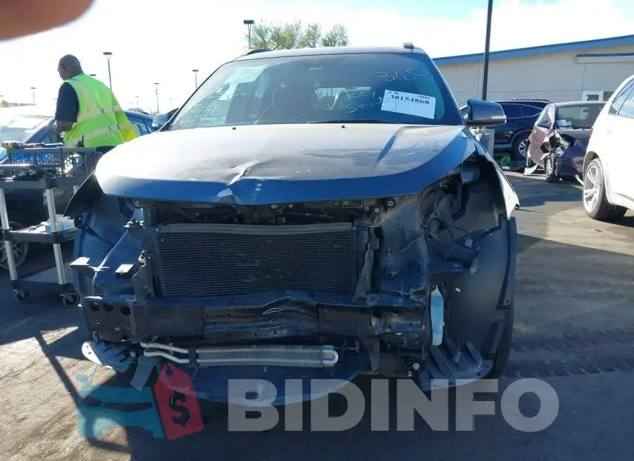 1GNKRGKD2DJ168334 Photo# 6