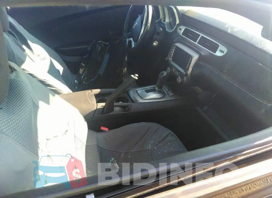 2G1FD1E36F9300768 Photo# 5