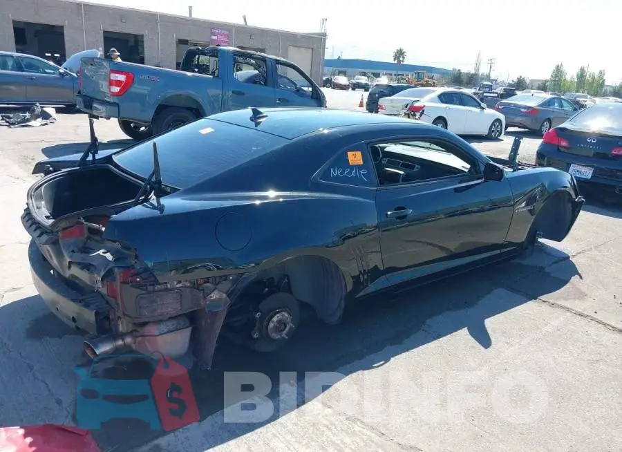 2G1FK1EJ4F9155671 Photo# 4