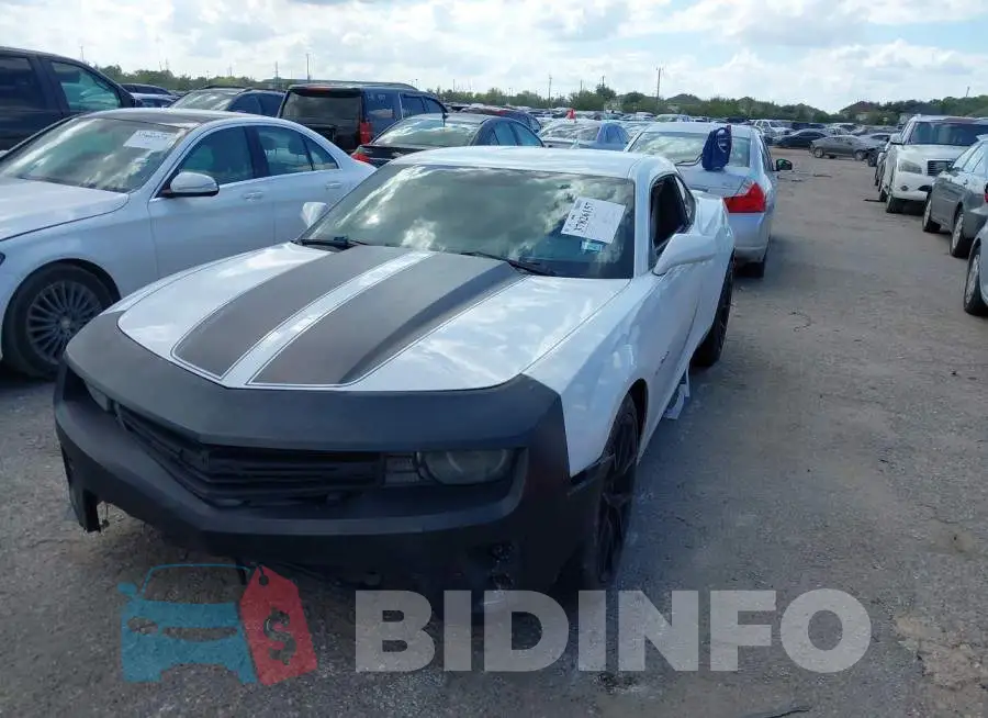 2G1FK1EJ7D9172963 Photo# 2