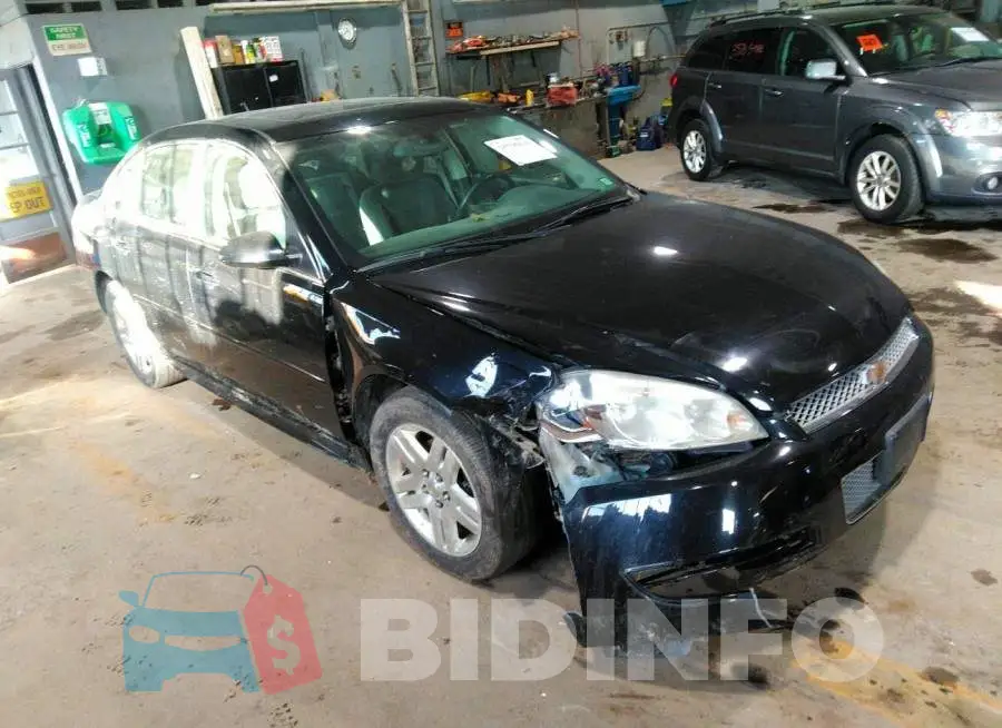 2G1WB5E3XE1111938 Photo# 1