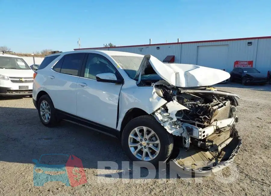 2GNAXTEV8M6156300 Photo# 1