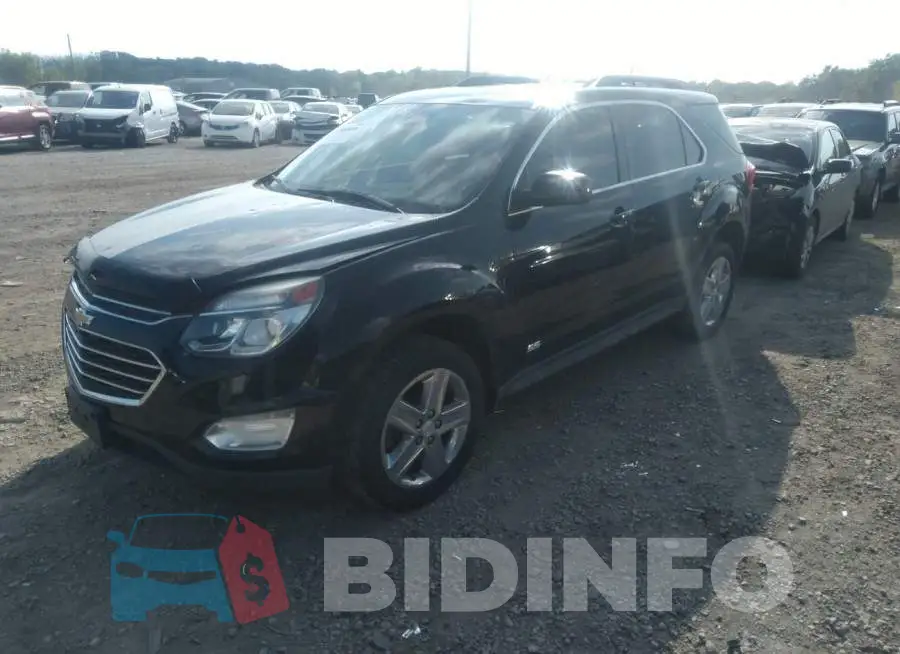 2GNFLFE30G6115861 Photo# 2