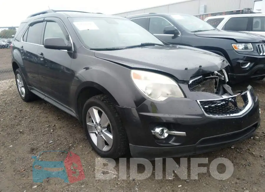 2GNFLNE35D6118471 Photo# 1