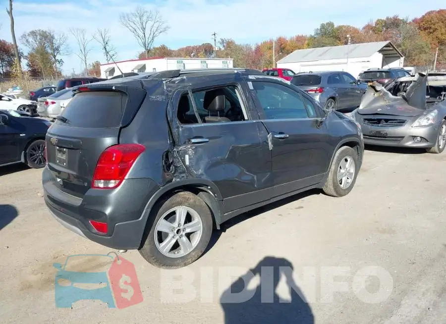 3GNCJLSB3KL403591 Photo# 4