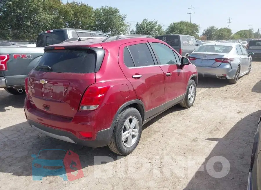 3GNCJLSB5KL251491 Photo# 4