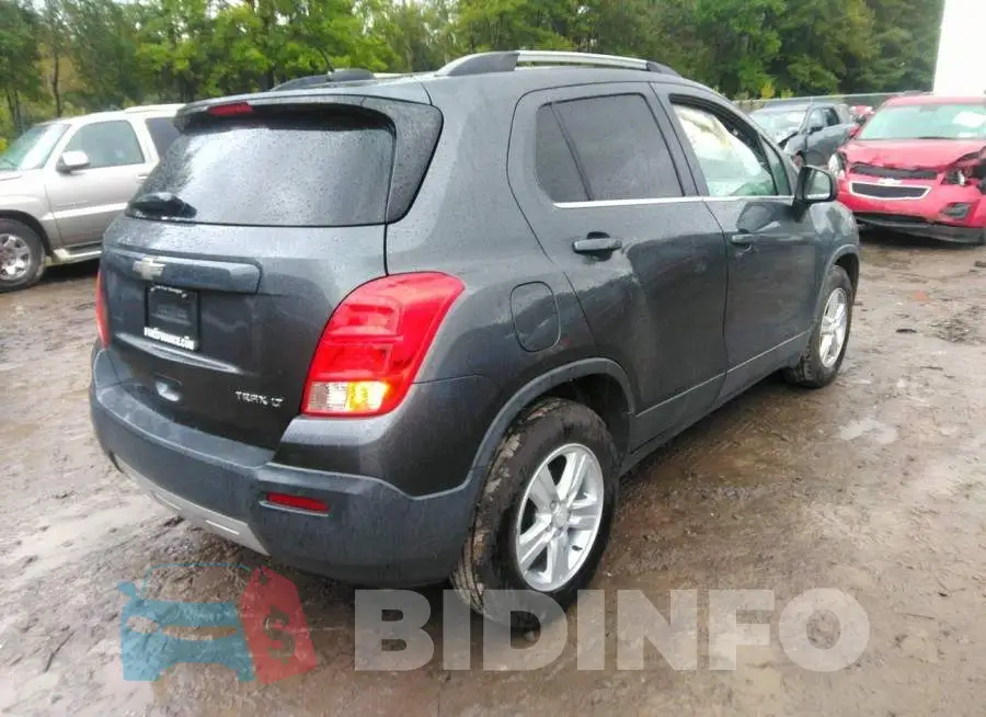 3GNCJLSB7GL172217 Photo# 4