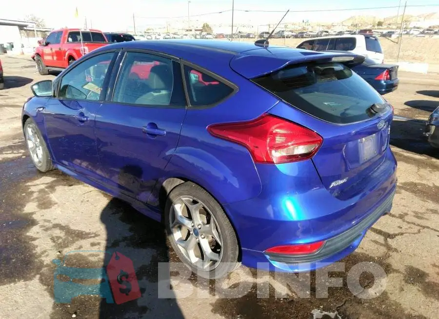 1FADP3L93FL368825 Photo# 3