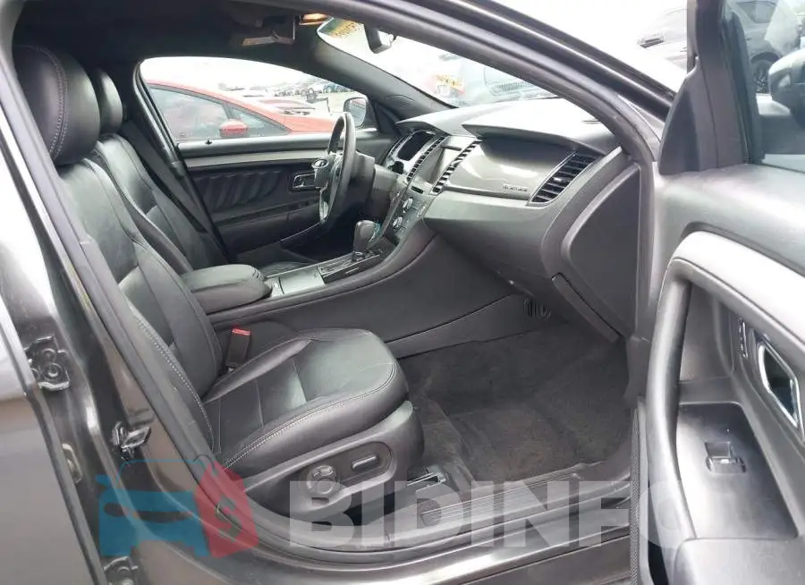 1FAHP2E85FG114249 Photo# 5