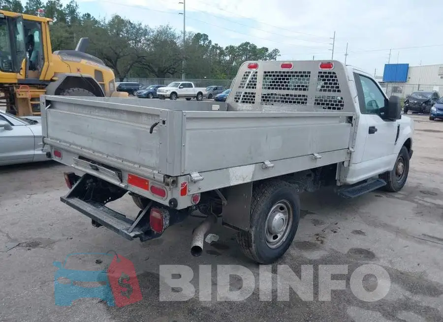 1FDBF2A67HEC81827 Photo# 4