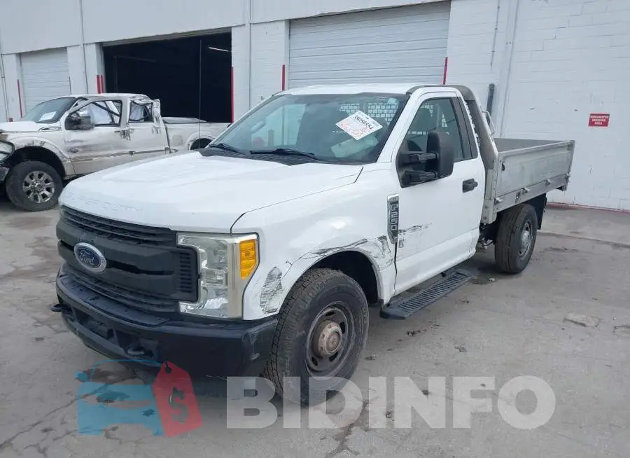 1FDBF2A67HEC81827 Photo# 2