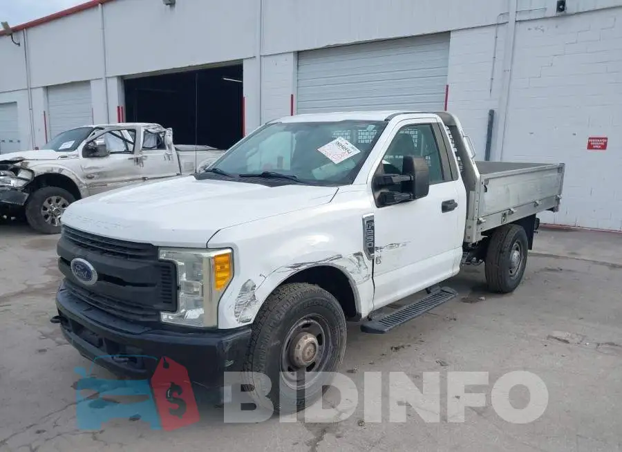 1FDBF2A67HEC81827 Photo# 6
