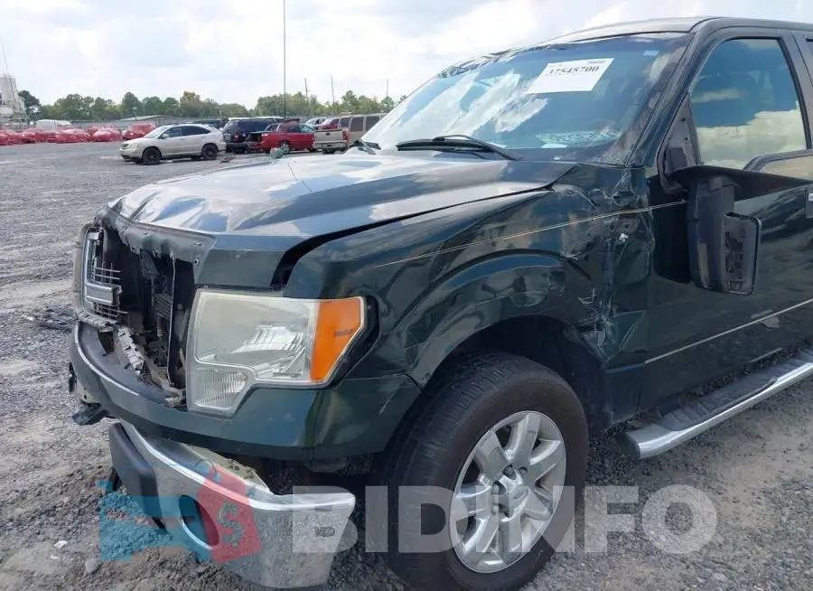 1FTFW1CF0DFA58336 Photo# 6