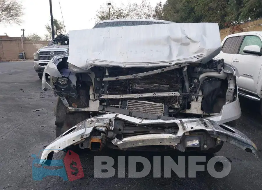 1FTFW1CT6DFD41541 Photo# 6