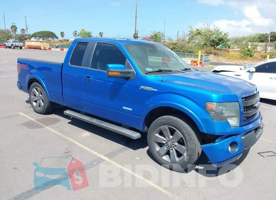1FTFX1CT3DFB22470 Photo# 1