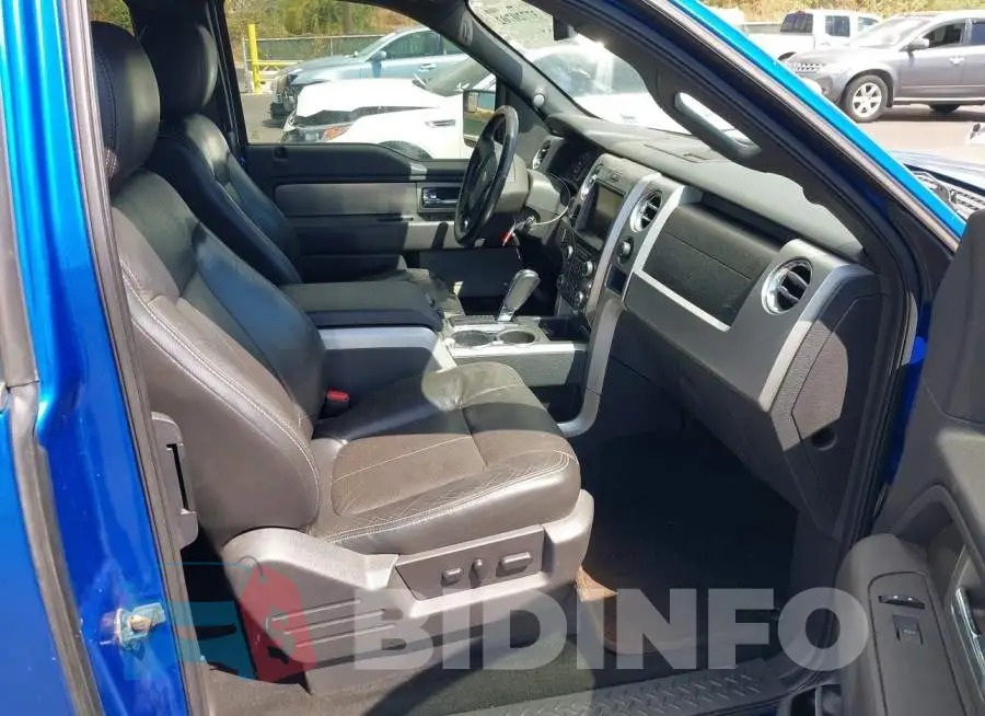 1FTFX1CT3DFB22470 Photo# 5