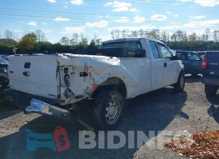 1FTVX1EF1DKF67607 Photo# 4