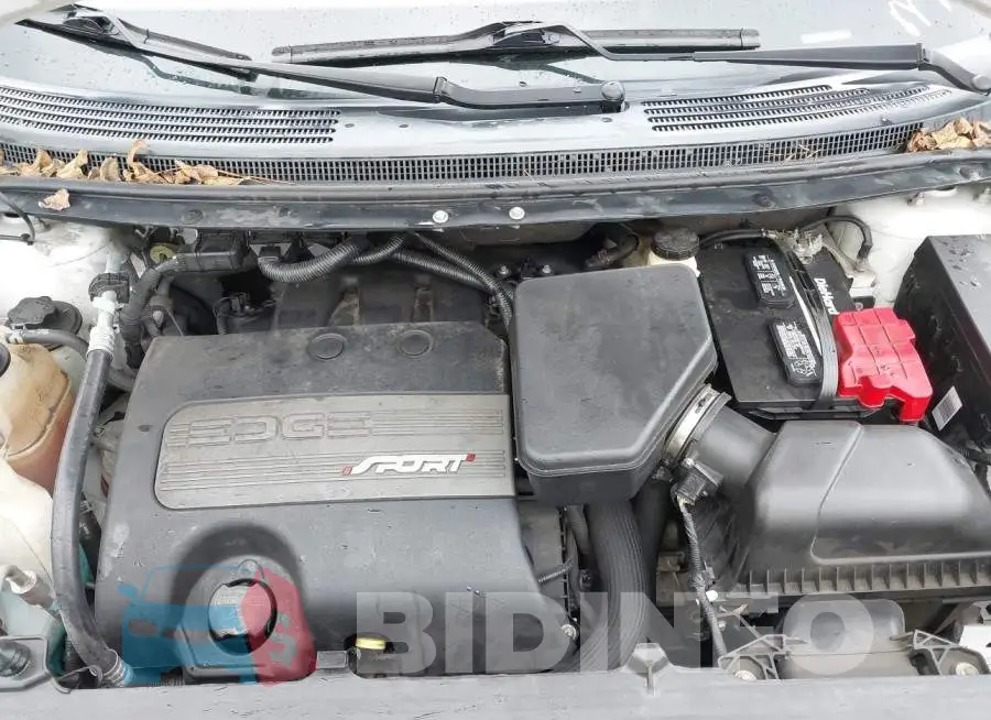2FMDK3AK3DBC81921 Photo# 10