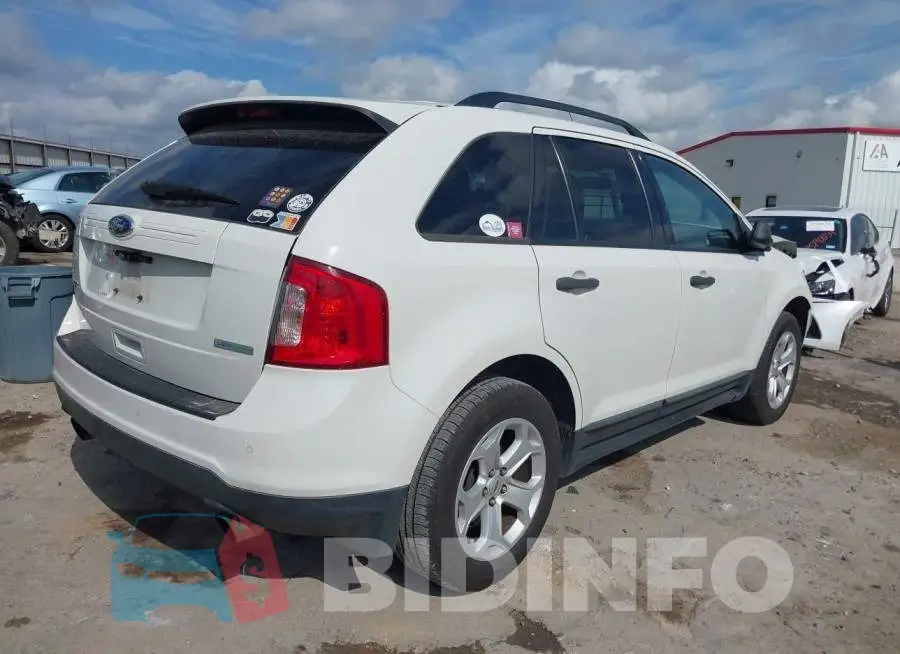 2FMDK3G92DBA74022 Photo# 4