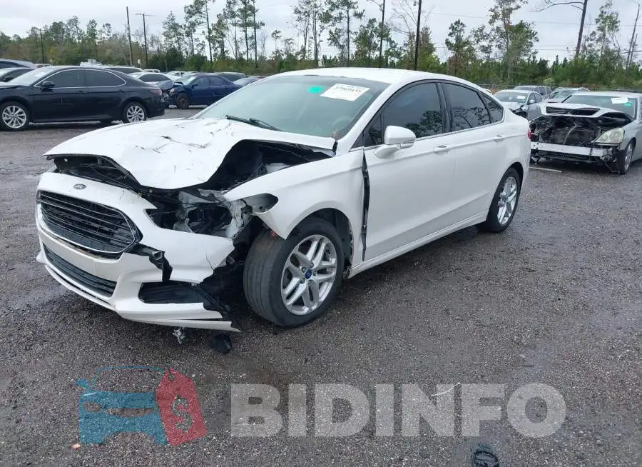 3FA6P0HR2DR188931 Photo# 2