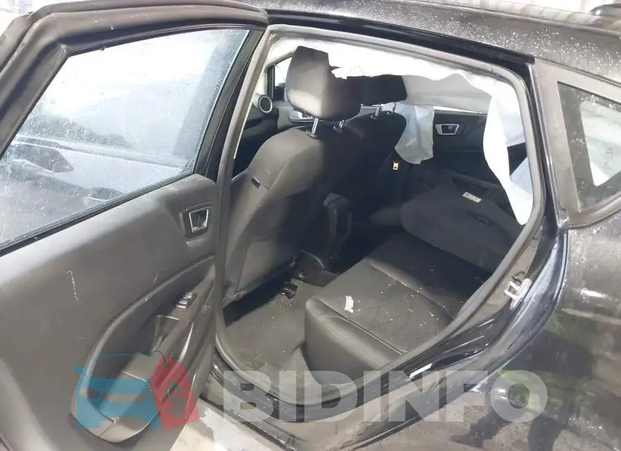 3FADP4EJ6FM160126 Photo# 8
