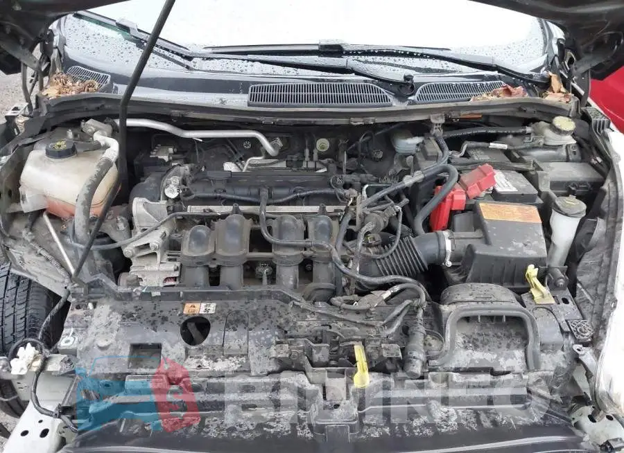 3FADP4EJ6GM202229 Photo# 10