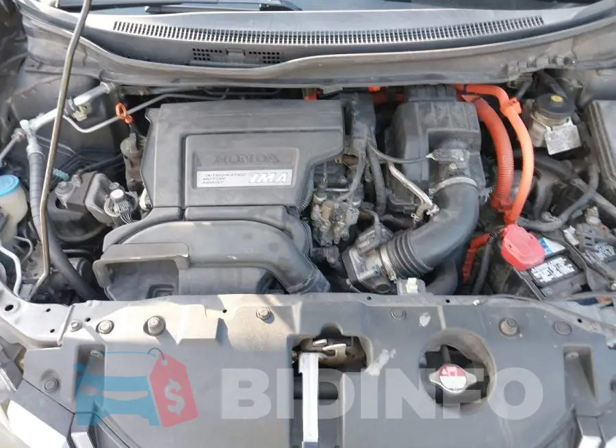 19XFB4F22DE003063 Photo# 10