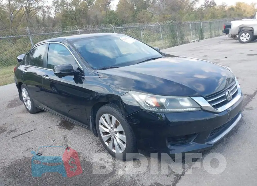 1HGCR2F70FA165621 Photo# 1