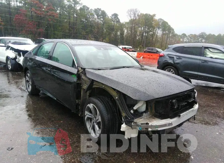 1HGCV1F58KA082856 Photo# 1