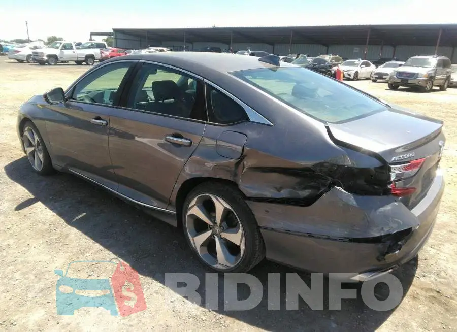 1HGCV2F97KA027873 Photo# 6