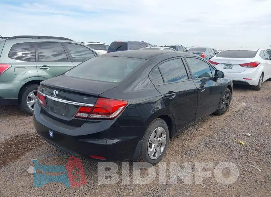 2HGFB2F53FH515776 Photo# 4