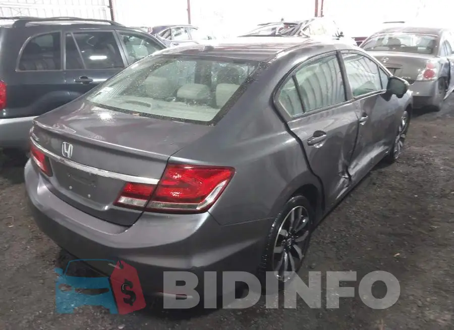 2HGFB2F90EH546436 Photo# 4