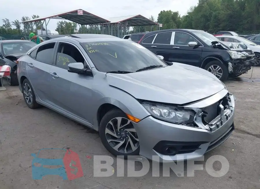 2HGFC2F72GH571109 Photo# 1