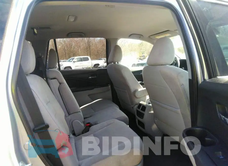5FNYF6H34MB043475 Photo# 8