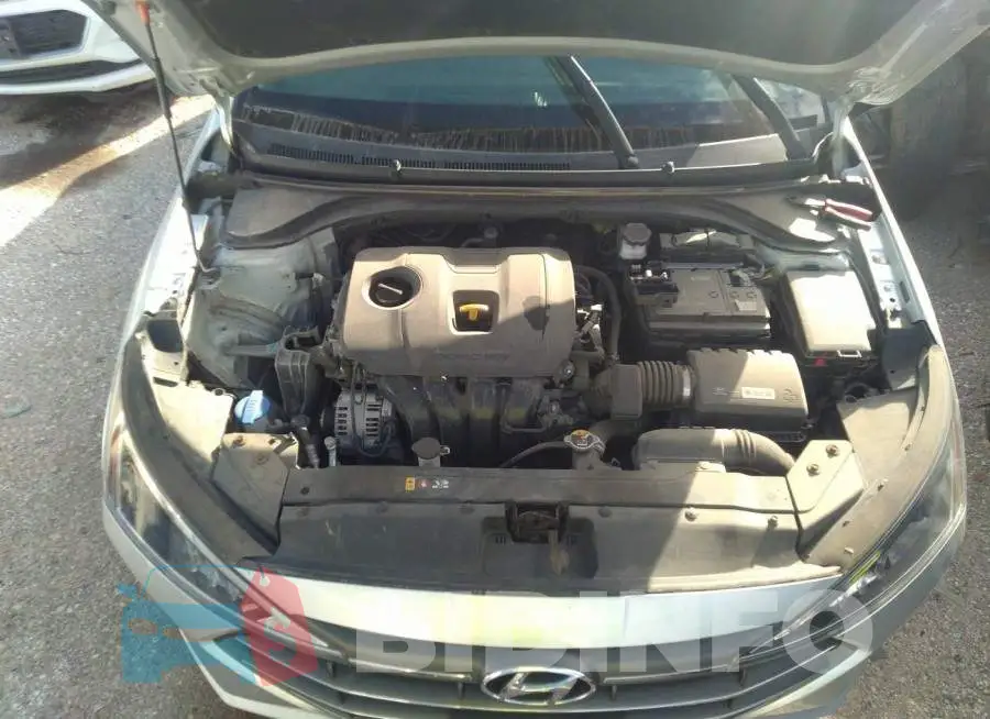 5NPD84LF7KH412312 Photo# 10