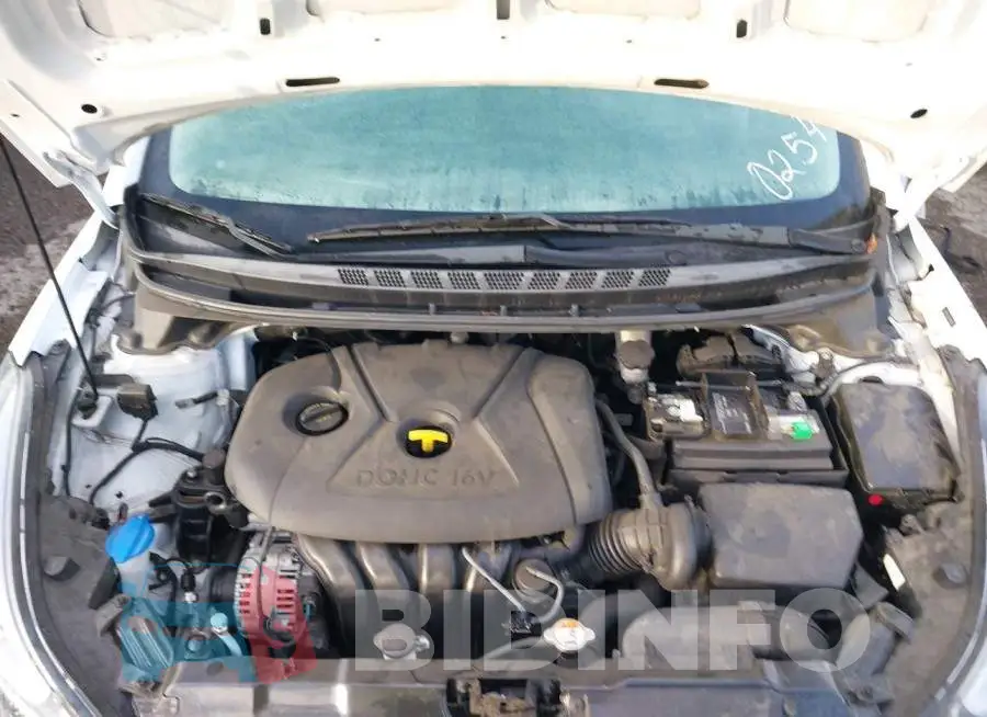 5NPDH4AE6FH600254 Photo# 10