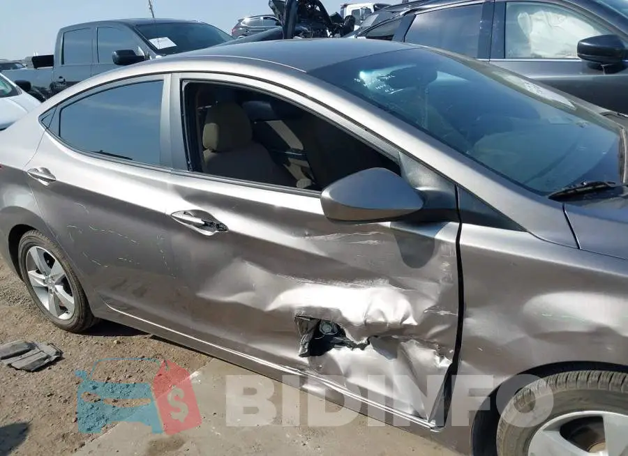 5NPDH4AE8DH168120 Photo# 6