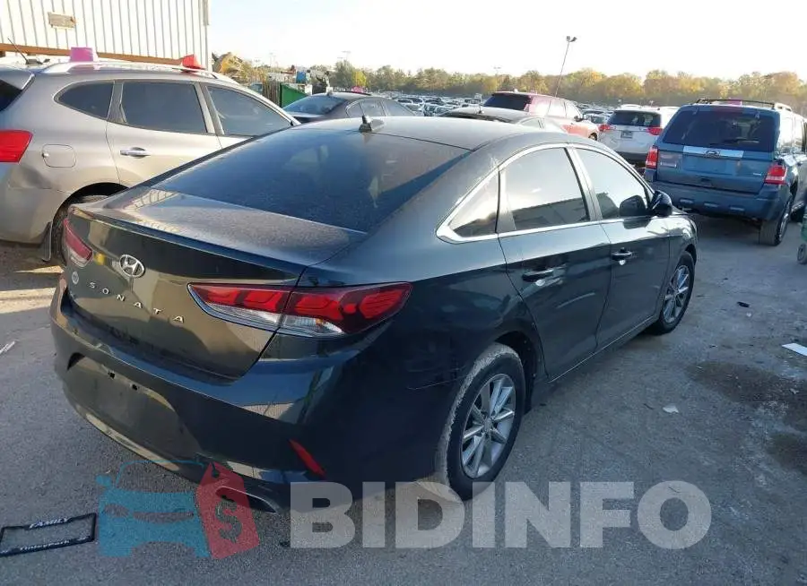 5NPE24AF8KH753890 Photo# 4