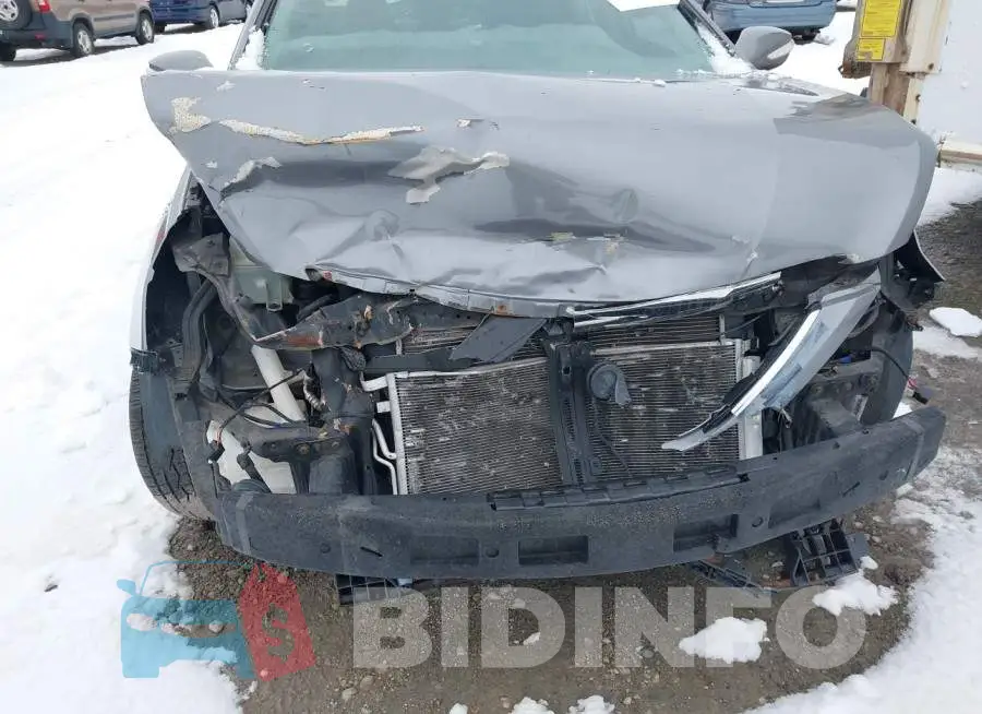 5NPEC4AC1DH593874 Photo# 6
