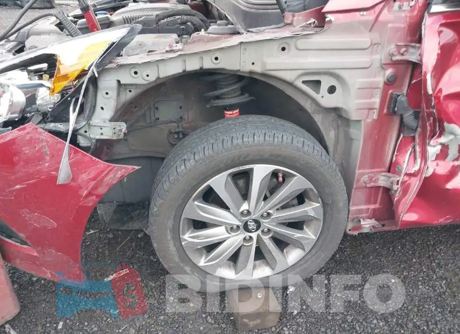 5NPEC4AC3EH920003 Photo# 6