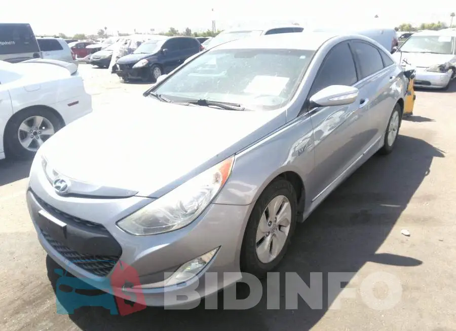 KMHEC4A45FA124883 Photo# 2